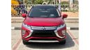 Mitsubishi Eclipse Cross GLS Full ‏Mitsubishi Eclipse Cross 2018 Top of range,Full options Panorami
