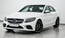 Mercedes-Benz C200 SALOON HURRY!!! YEAR END SALE with PRODUCTS!!!  /VSB 28431
