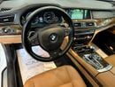 بي أم دبليو 740Li Exclusive 3.0L