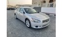 نيسان ماكسيما 2014 NISSAN MAXIMA