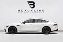 Mercedes-Benz AMG GT 43 2022 Mercedes-AMG GT43, 2027 Mercedes Warranty, Full Service History, Low KMs, GCC