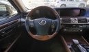 Lexus LS460