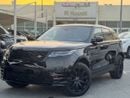 Land Rover Range Rover Velar P250 R-Dynamic SE 2.0L 2018