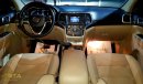 Jeep Grand Cherokee Laredo, Warranty, Full History, GCC