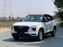 Hyundai Creta Mid 1.6L