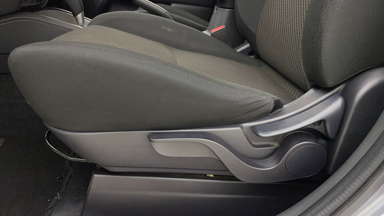 ميتسوبيشي ASX GLS LOWLINE 2 | بدون دفعة مقدمة | اختبار القيادة في المنزل