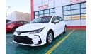 Toyota Corolla 1.6 Brand New Condition Excellent Drive GCC