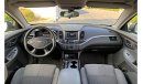 Chevrolet Impala LS Excellent Condition