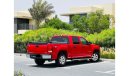 GMC Sierra 1500 SLE 1500 SLE || Z71 || 4x4 || Double Cabin || Well Maintained