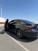 تويوتا كامري LE, 2.5L