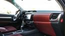 Toyota Hilux SGLX HILUX GLX 2.7L AT PETROL 2024