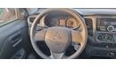 Mitsubishi L200 deseil 4x2  D/C MANUAL GEAR   2023  MODEL
