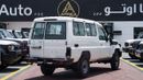 تويوتا لاند كروزر 70 LC 78 HARDTOP 4.0L MT