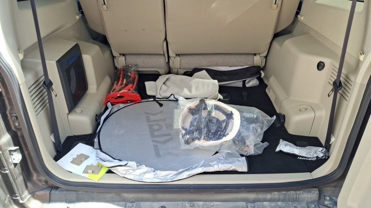 Mitsubishi Pajero GLS Highline 3.8L (274 HP) GLS HIGHLINE 3.8 | Zero Down Payment | Home Test Drive