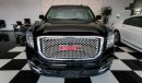 GMC Yukon Supercharged Limited Edition