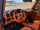 مرسيدس بنز G 55 AMG Mercedes G 55 Converted to G BraBus 800 2022