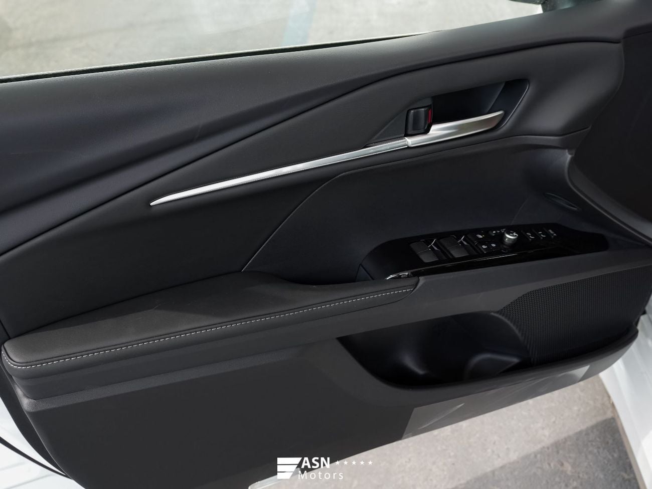 Toyota Camry SPORT HEV 2026