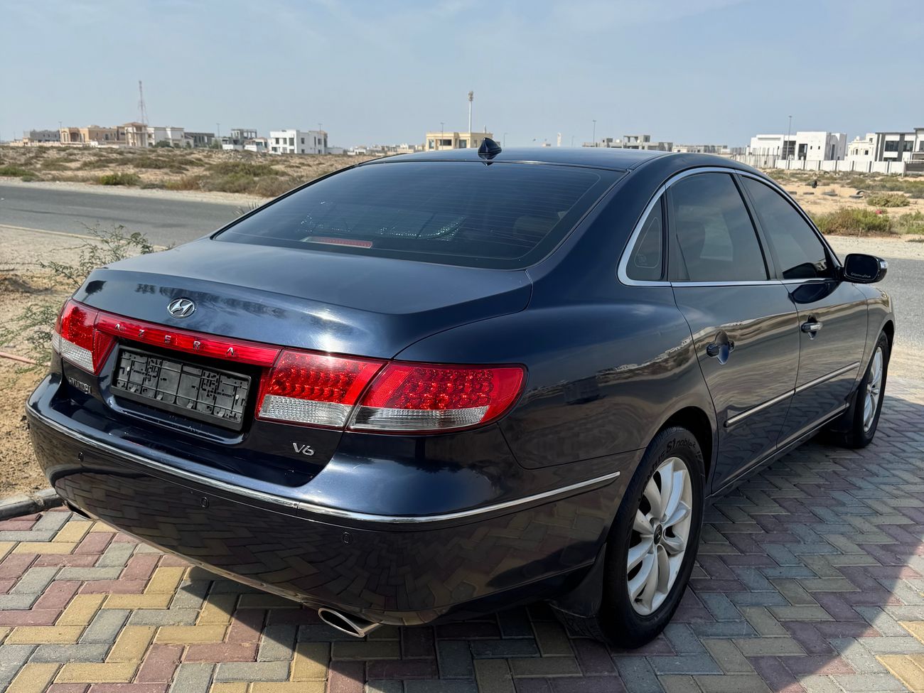 هيونداي أزيرا