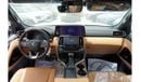Lexus LX 600 2023 Lexus LX600 Mark Levinson 3.5L V6 Petrol