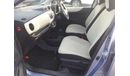 Toyota Vitz Toyota Vitz RIGHT HAND DRIVE (Stock no PM 73 )