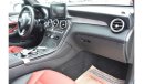 Mercedes-Benz GLC 300 Coupe ( With 360 Camera & Park Sensors ) Excellent Condition / With Warranty