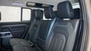 Land Rover Defender P400 110 First Edition 3.0L (7 Seater) Widetrack | AED 4,217 PM | Special Edition, 7 Seats | Ramadan