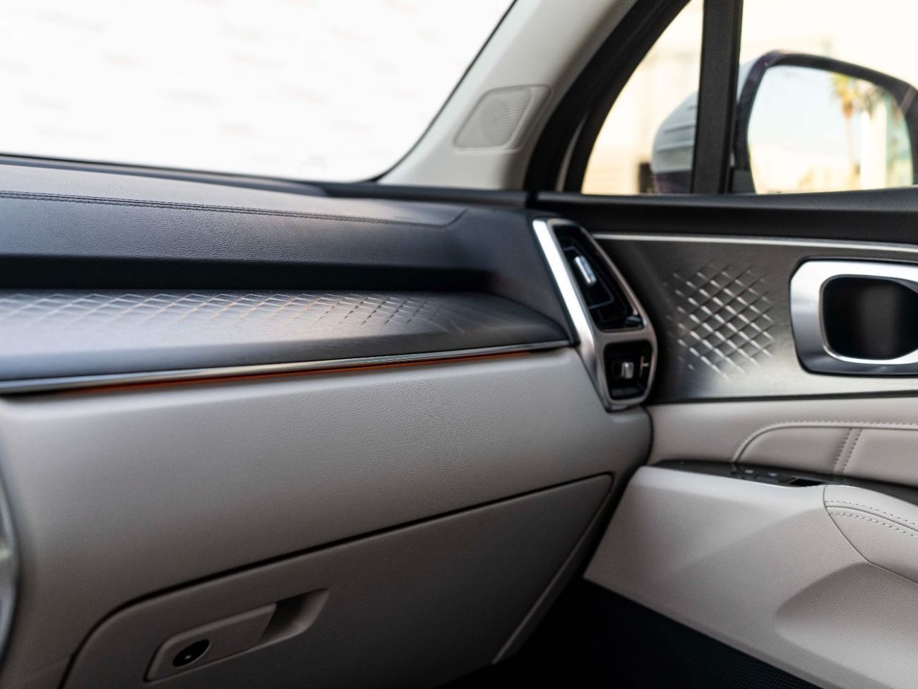 كيا سورينتو 2.5L EX