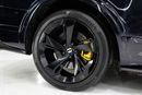 Bentley Bentayga MULLINER 2019 Bentayga W12 Mulliner, Carbon Body Kit, Individual Rear Seats w/ Entertainment, GCC Spec!!