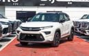 Toyota Urban Cruiser GLX