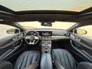 Mercedes Benz CLS53 AMG STANDARD