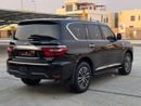 نيسان باترول LE PLATINUM