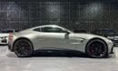 Aston Martin Vantage STD