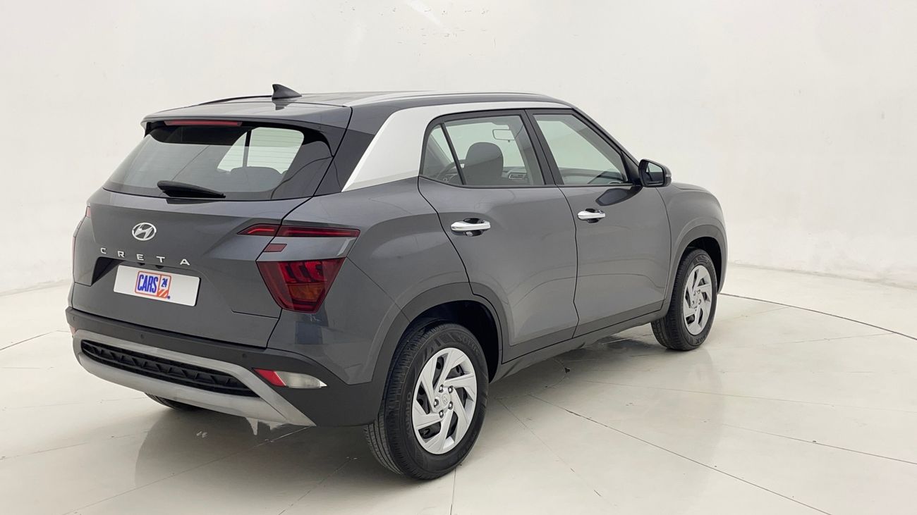 Hyundai Creta SMART 1.5 | Zero Down Payment | Home Test Drive