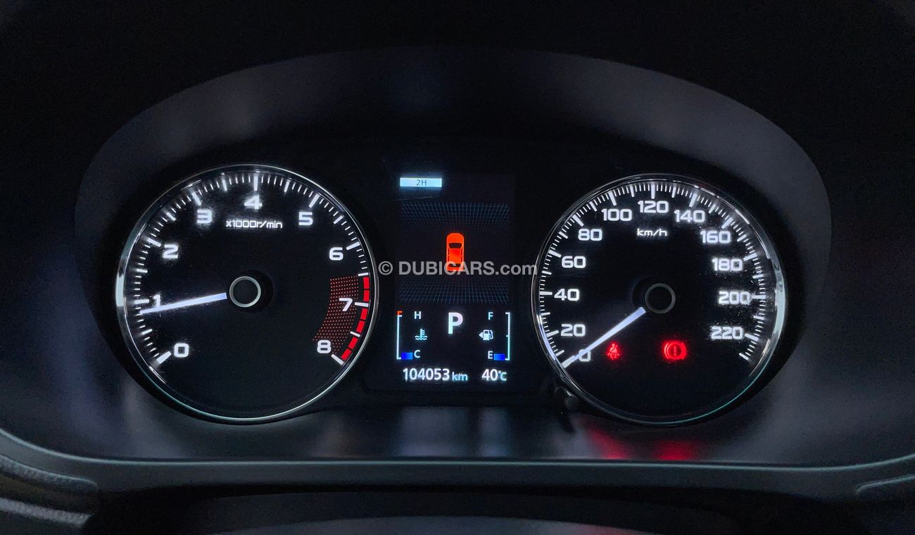 Mitsubishi Montero GLS TOP 3 | Zero Down Payment | Free Home Test Drive