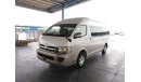 Toyota Hiace Hiace Commuter RIGHT HAND DRIVE (Stock no PM 622 )