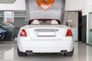 Rolls Royce Dawn Rolls-Royce Dawn 2017 | Fully Loaded | GCC Specs | Mint Condition | "WARRANTY AVAILABLE"
