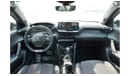 Peugeot 2008 2023 PEUGEOT 2008 GT 1.2 L 0Km
