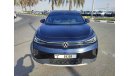 Volkswagen ID.4 Crozz pure+  || USED GCC ||