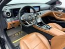 Mercedes Benz E400 STD 2017 Mercedes-Benz E400 4MATIC, Full Service History, Excellent Condition, GCC Specs