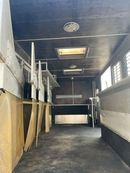 مرسيدس بنز اتيجو ATEGO 817