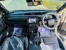 تويوتا هيلوكس TOYOTA HILUX ROGUED FULL OPTION TOP OF THE RANGE RHD