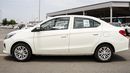 Mitsubishi Attrage
