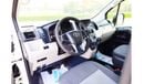 Toyota Hiace High Roof Van SUMMER OFFER | 13 Seater | 2019 | Excellent Condition | GCC Specs