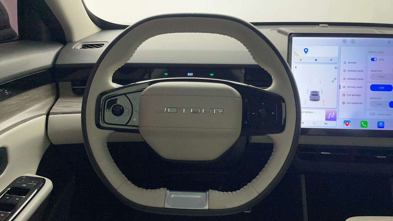 Jetour Dashing LUXURY 1.6 | Zero Down Payment | Home Test Drive