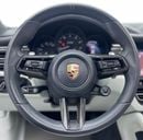 Porsche Macan GTS 2.9L (435 HP) 2023 Porsche Macan GTS, 2026 Porsche Warranty, Carbon Fiber Package, Fully Loaded,