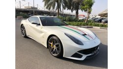 Ferrari F12 Berlinetta 2015