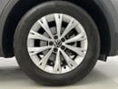 Volkswagen Tiguan TREND 1.4L | Rear Camera | Spacious SUV | Well Maintained