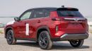 Toyota Urban Cruiser GLX GL URBAN CRUISER 1.5L 2026