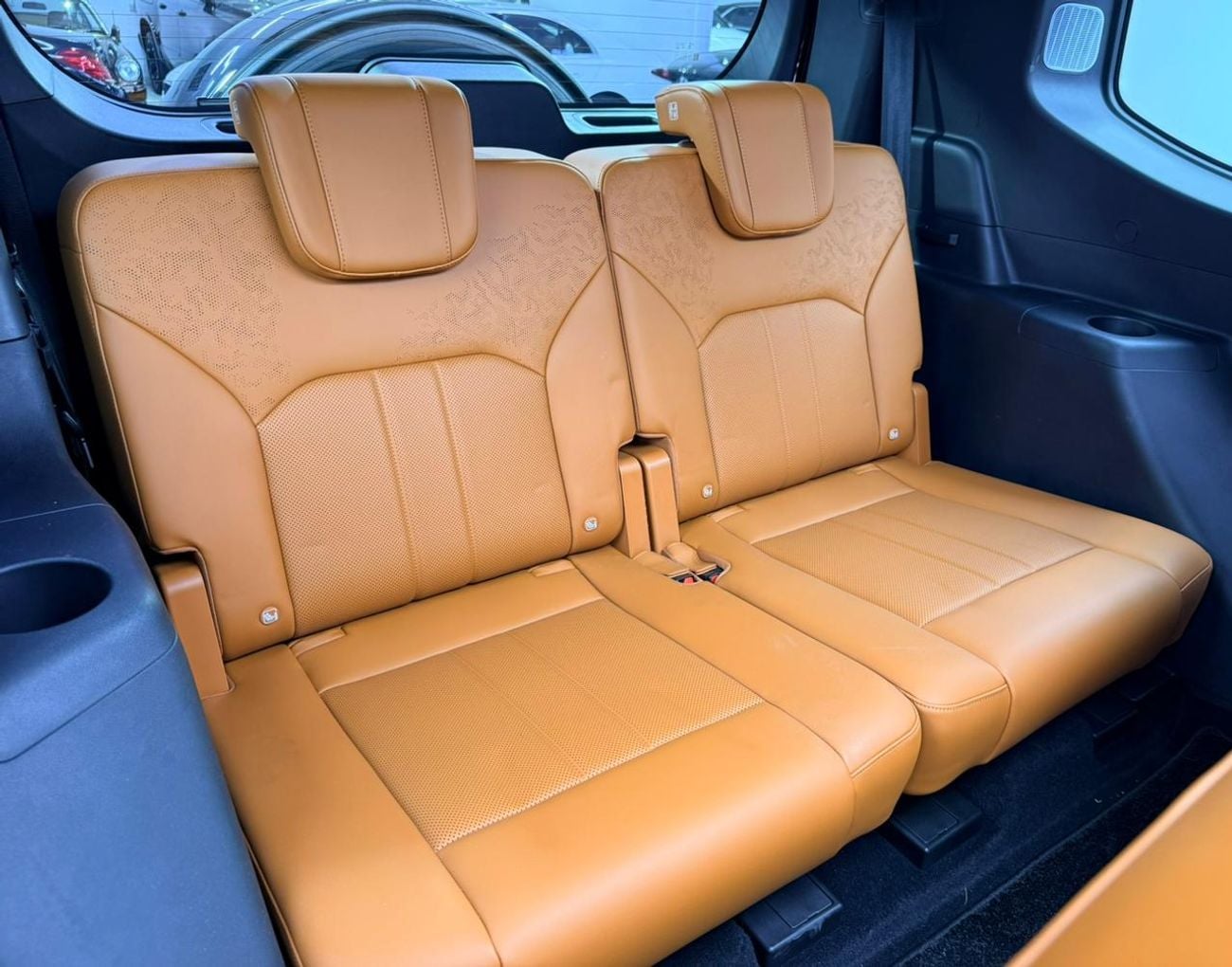 جيتور G700 FLAGSHIP 2026 Jetour G700 Flagship, Jetour Warranty, Full Jetour Service History, Low Km, Pilot Seat