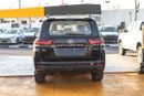 Toyota Land Cruiser GXR TOYOTA LAND CRUISER 3.5L TWIN TURBO – 2026 MODEL
